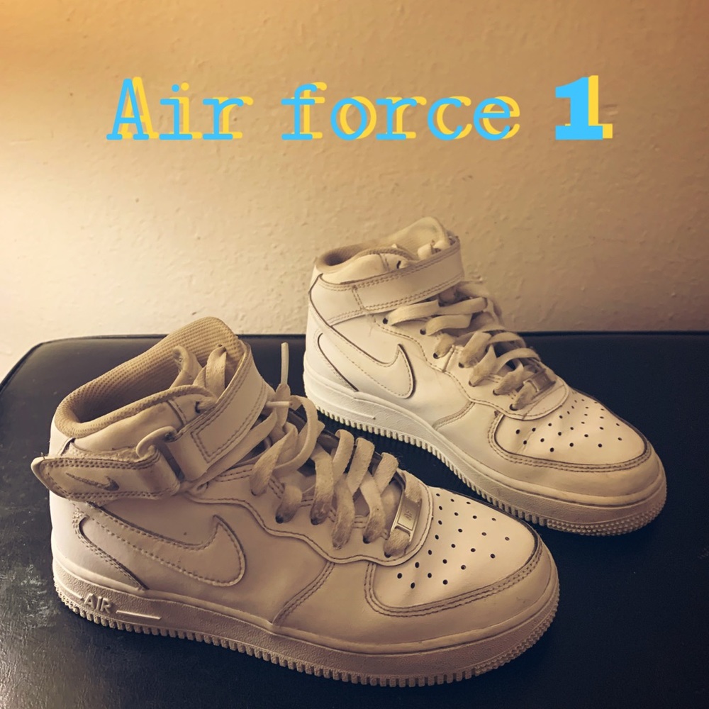 𝙰𝚒𝚛 𝚏𝚘𝚌𝚎1